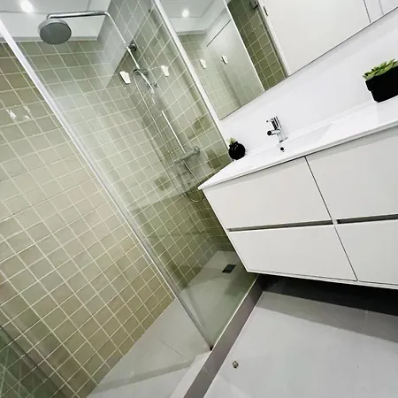 Rooms, Ideal Location For Tourists Lissabon