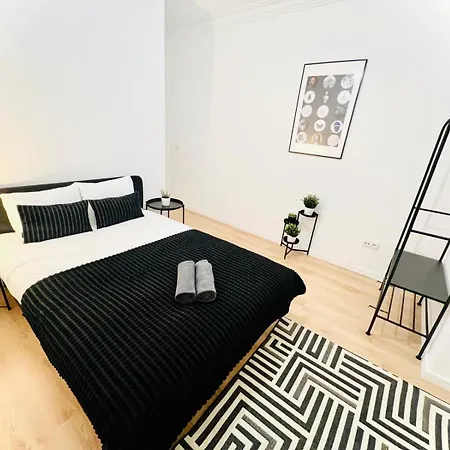 Rooms, Ideal Location For Tourists ホステル *