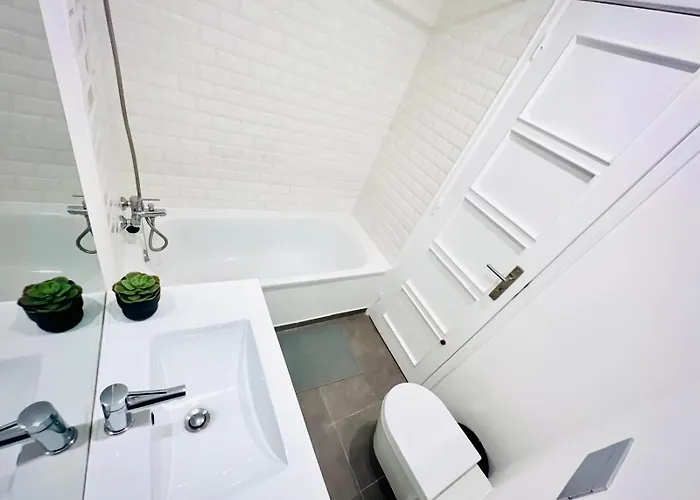 Rooms, Ideal Location For Tourists Lisboa