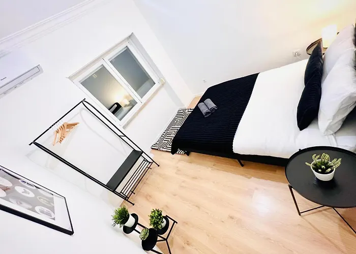 Rooms, Ideal Location For Tourists * Lisboa