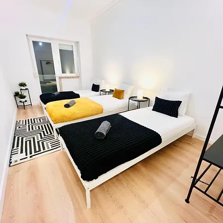 Hostal Rooms, Ideal Location For Tourists