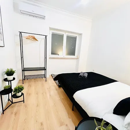 Hostal Rooms, Ideal Location For Tourists *
