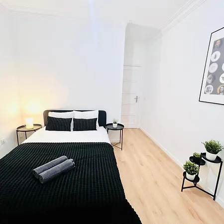 Hostal Rooms, Ideal Location For Tourists *