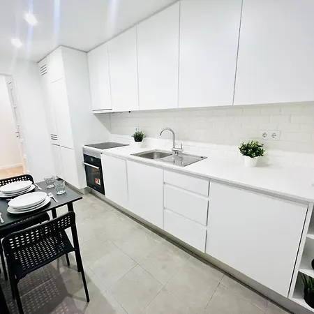 Hostal Rooms, Ideal Location For Tourists Lisboa
