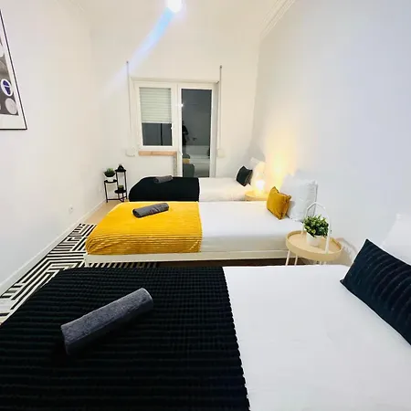 Hostal Rooms, Ideal Location For Tourists *