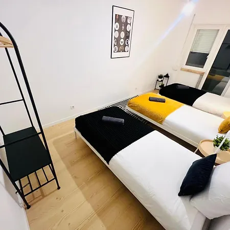 Rooms, Ideal Location For Tourists Hostal *