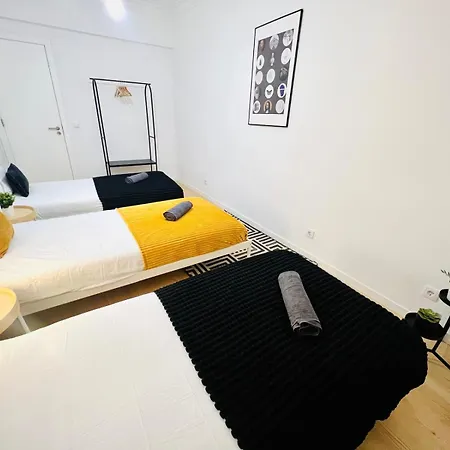 Hostal Rooms, Ideal Location For Tourists *