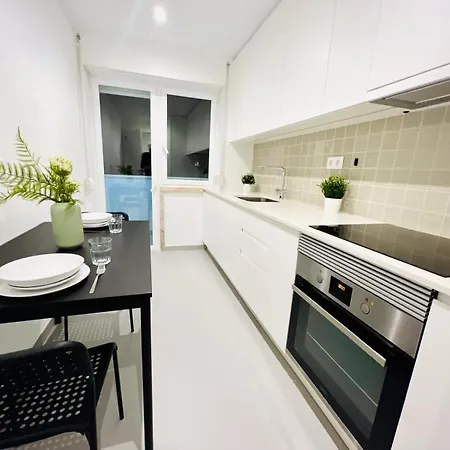 Rooms, Ideal Location For Tourists Hostel Lisboa