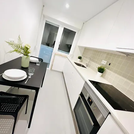 Rooms, Ideal Location For Tourists Hostal Lisboa