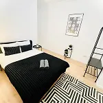 Rooms, Ideal Location For Tourists Hostel *