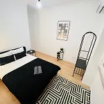 Rooms, Ideal Location For Tourists * Lisbon