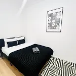 Rooms, Ideal Location For Tourists Hostel *