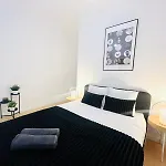 Rooms, Ideal Location For Tourists Hostel Lisbon