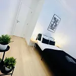 Hostel Rooms, Ideal Location For Tourists Lisbon