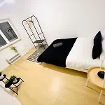Hostel Rooms, Ideal Location For Tourists