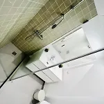 Hostel Rooms, Ideal Location For Tourists *