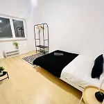 Hostel Rooms, Ideal Location For Tourists Lisbon