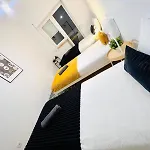 Hostel Rooms, Ideal Location For Tourists
