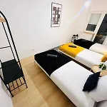 Rooms, Ideal Location For Tourists Hostel *