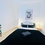 Rooms, Ideal Location For Tourists Lisbon