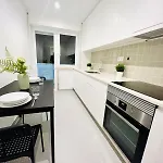 Rooms, Ideal Location For Tourists Hostel Lisbon