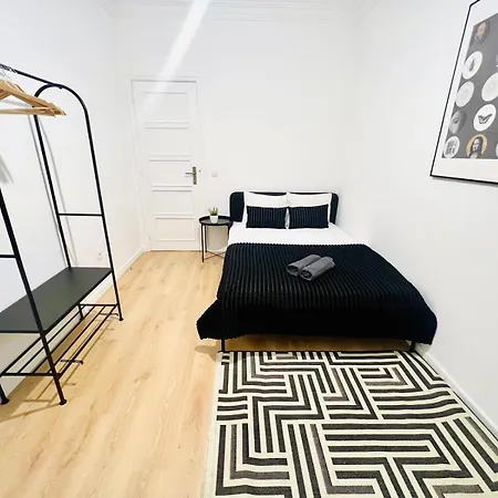 旅馆 Rooms, Ideal Location For Tourists