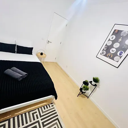 Rooms, Ideal Location For Tourists 旅馆